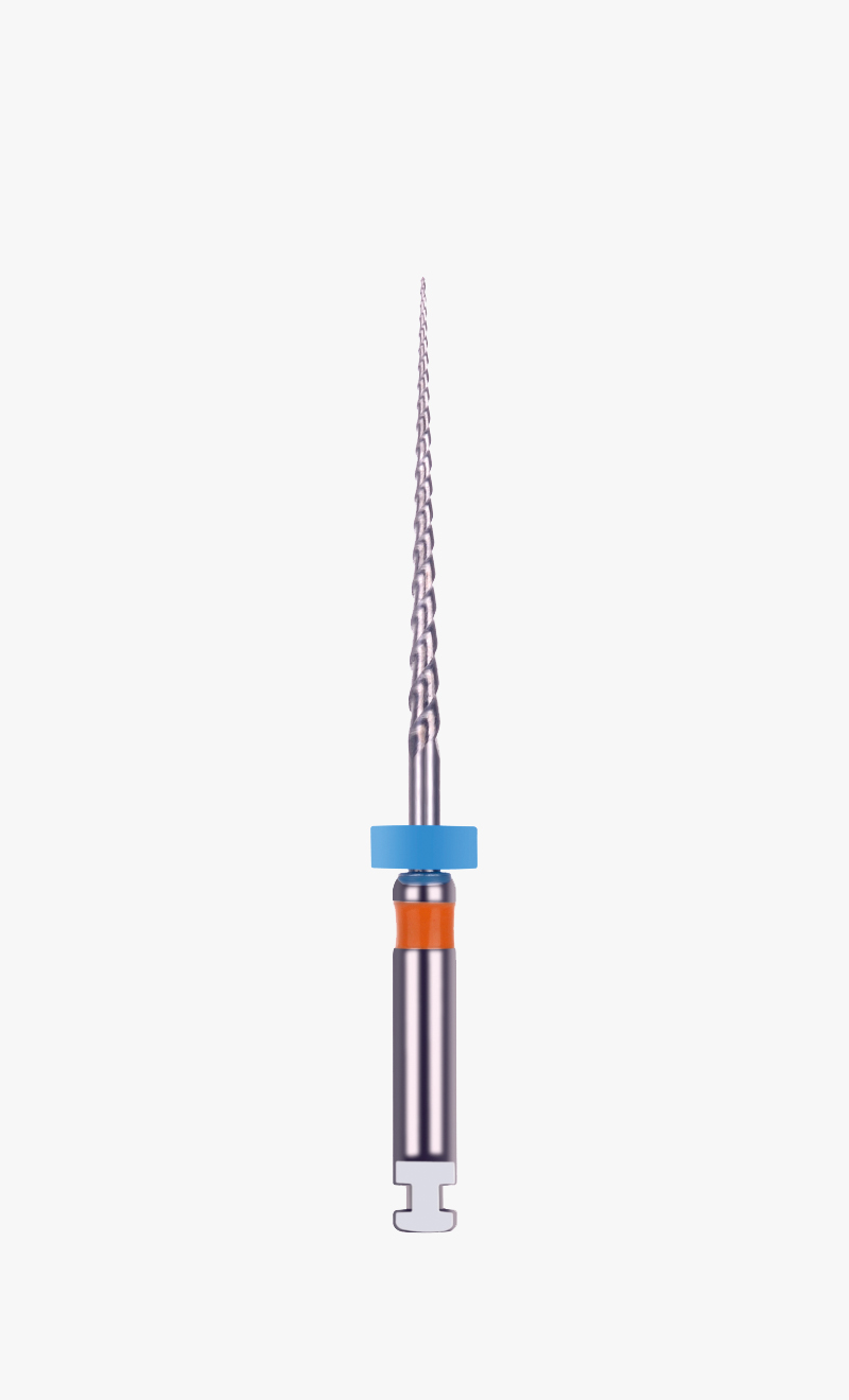 機(jī)用DH型鎳鈦根管治療銼