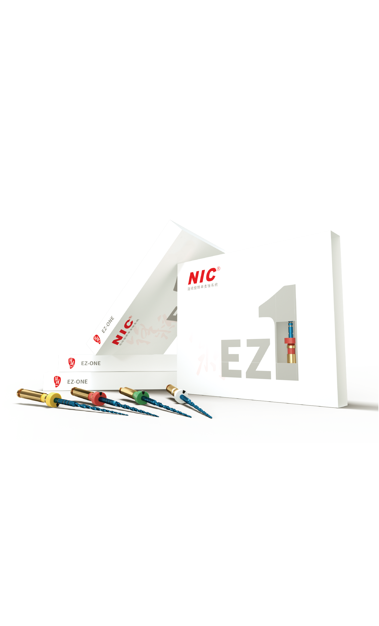 EZ-ONE